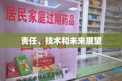 湛江责任、技术和未来展望