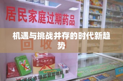 湛江机遇与挑战并存的时代新趋势