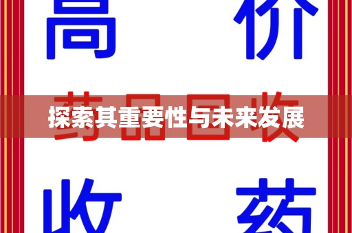 湛江探索其重要性与未来发展