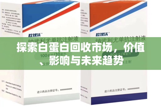 湛江探索白蛋白回收市场，价值、影响与未来趋势