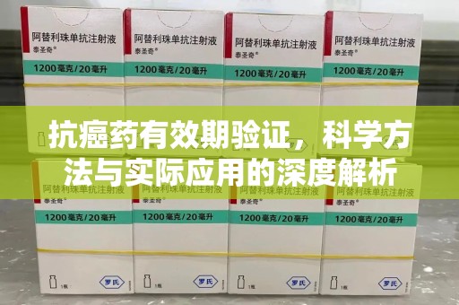 湛江抗癌药有效期验证，科学方法与实际应用的深度解析