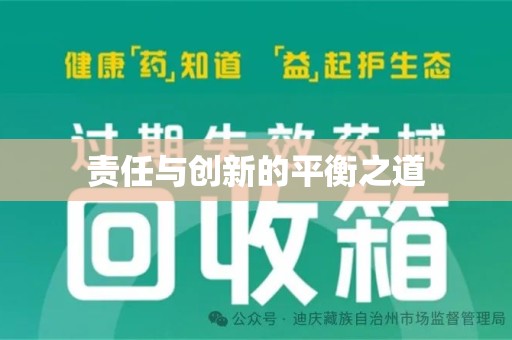 湛江责任与创新的平衡之道