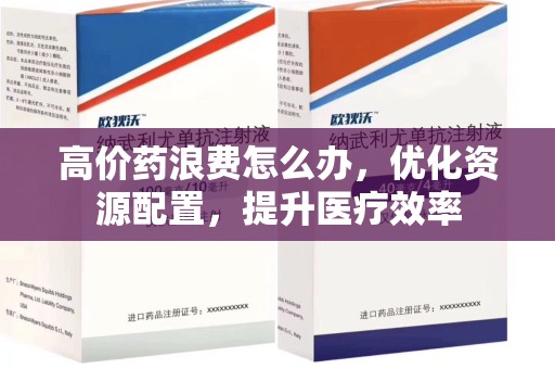 湛江高价药浪费怎么办，优化资源配置，提升医疗效率